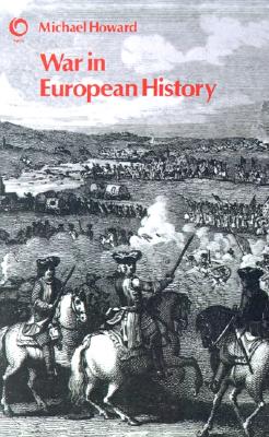 War in European History.