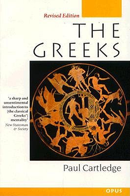THE GREEKS A Portrait of Self and Others
