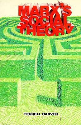 Marx's Social Theory