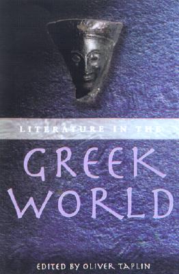LITERATURE IN THE GREEK WORLD