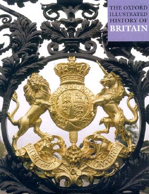 Oxford Illustrated History of Britain