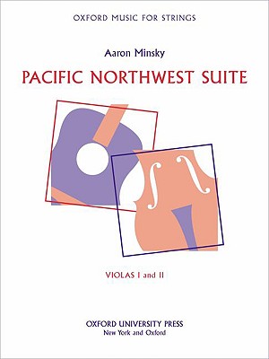 Pacific Northwest Suite