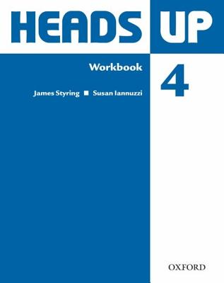 Heads Up: Level 4 Workbook