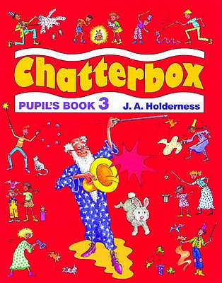Image for Chatterbox