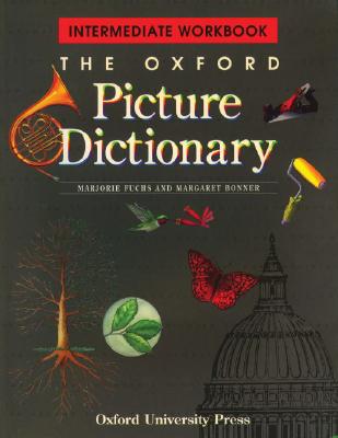 The Oxford Picture Dictionary (The AOxford Picture Dictionary Program)