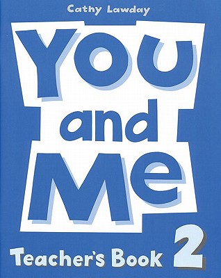 Image for You and Me: 2: Teacher's Book
