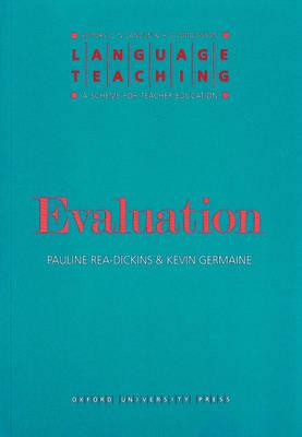 Evaluation Image for Evaluation
