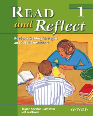 Read and Reflect 1: Academic Reading Strategies and Cultural Awareness