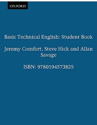 Basic Technical English: Student's Book (.