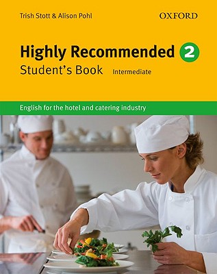 Highly Recommended 2 Student's Book Intermediate Image for Highly Recommended 2 Student's Book Intermediate