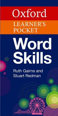 Oxford Learner's Pocket Word Skills Pocket-sized, Topic-based English Vocabulary Image for Oxford Learner's Pocket Word Skills Pocket-sized, Topic-based English Vocabulary