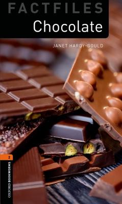 Image for Chocolate: Oxford Bookworms Factfiles Stage 2