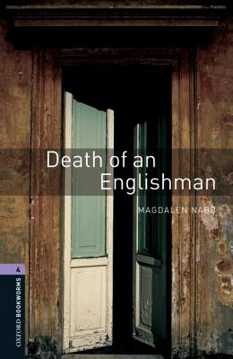Oxford Bookworms 4. Death of an Englishman