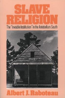 Image for Slave Religion: The Slave Religion: The