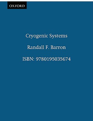 Monographs on Cryogenics