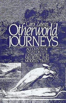 Image for Otherworld Journeys: Accounts of Near-Death Experience in Medieval and Modern Times