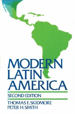 Modern Latin America