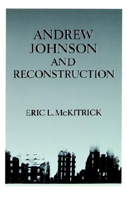 Image for Andrew Johnson & Reconstruction