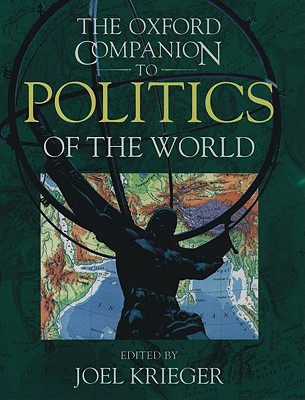 The Oxford Companion to Politics of the World