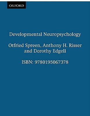 Developmental Neuropsychology