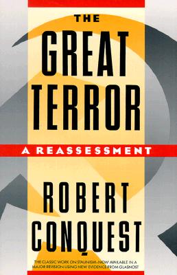 The Great Terror: A Reassessment