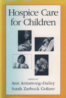 Image for Hospice Care for Children Hospice Care for Children
