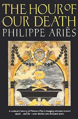 The Hour of Our Death (Oxford Paperbacks)