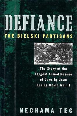Defiance: Bielski Partisans.