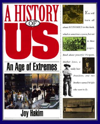 A History of US: Book 8: An Age of Extremes