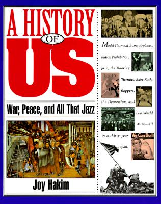 A History of US (A AHistory of US)