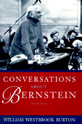 Image for Conversations About Bernstein