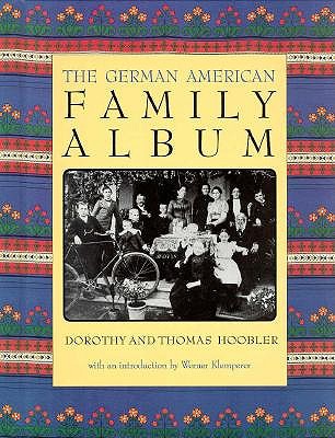 Image for The German American Family Album