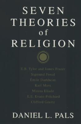 Seven Theories of Religion