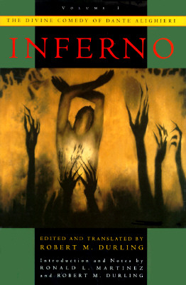 The Divine Comedy of Dante Alighieri