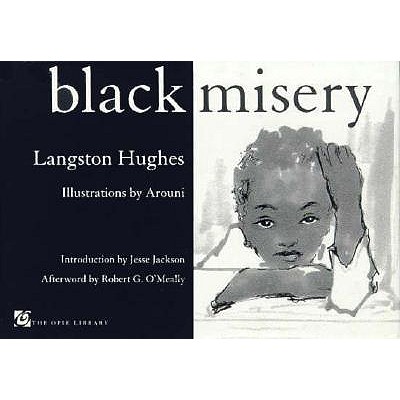 Black Misery (The AIona and Peter Opie Library of Children's Literature)