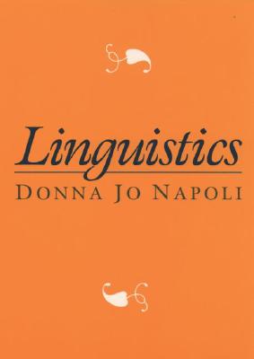 Linguistics: An Introduction
