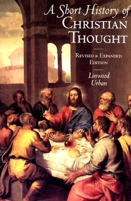 A Short History of Christian Thought