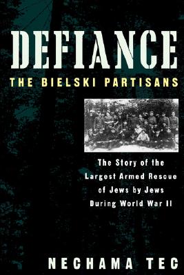 Defiance: The Bielski Partisans