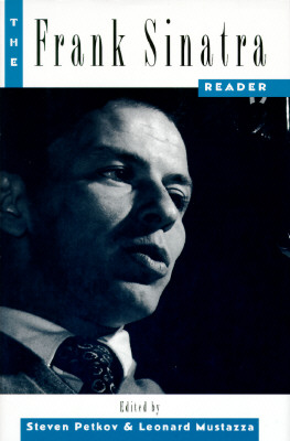 The Frank Sinatra Reader