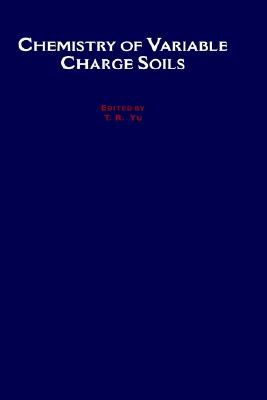 Chemistry of Variable Charge Soils