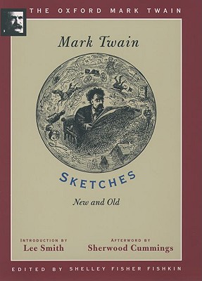 Image for Sketches, New and Old (1875) (Oxford Mark Twain) Sketches, New and Old (1875) (Oxford Mark Twain)