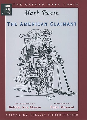 The American Claimant (1892) (The Oxford Mark Twain)