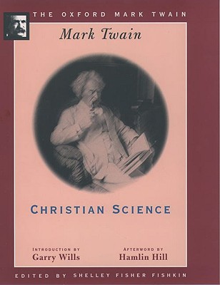 Image for Christian Science (1907) (The Oxford Mark Twain)