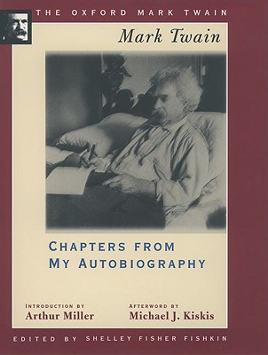 Image for Chapters from My Autobiography