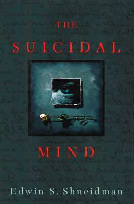 The Suicidal Mind