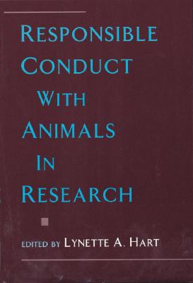 Image for Responsible Conduct With Animals In Research