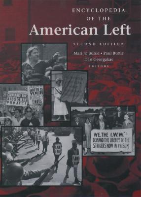Image for Encyclopedia of the American Left