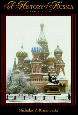 History of Russia