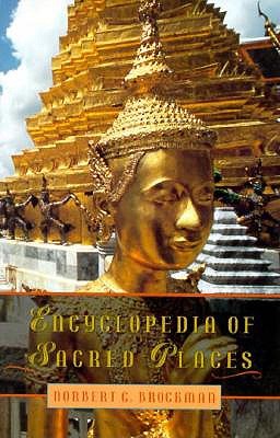 Encyclopedia of Sacred Places
