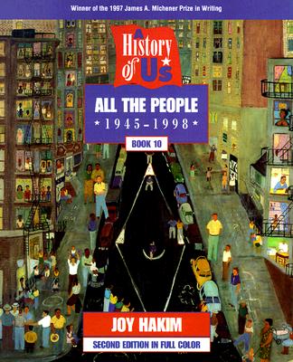 A History of US: All the People, Book Ten